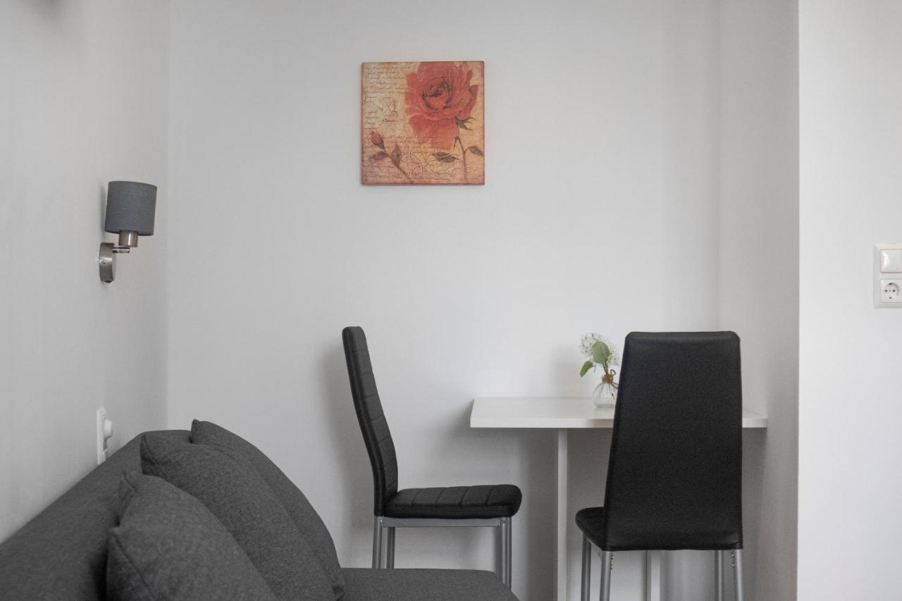 Superb 7Br Shared Apartment- Near Hauptbahnhof Wiedeń Zewnętrze zdjęcie