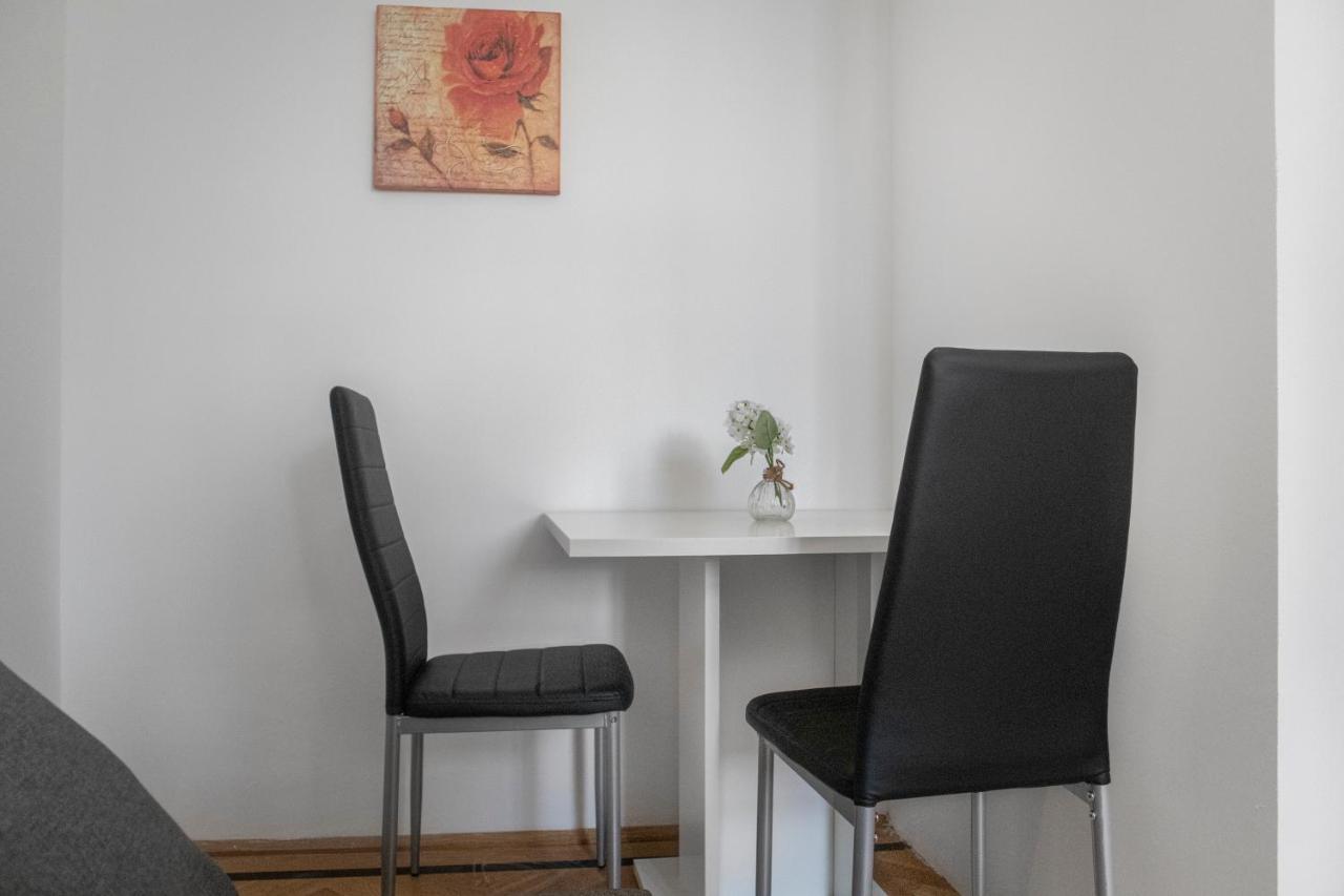 Superb 7Br Shared Apartment- Near Hauptbahnhof Wiedeń Zewnętrze zdjęcie