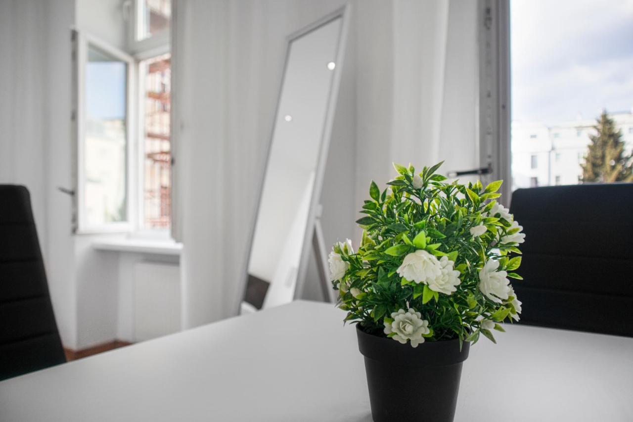 Superb 7Br Shared Apartment- Near Hauptbahnhof Wiedeń Zewnętrze zdjęcie