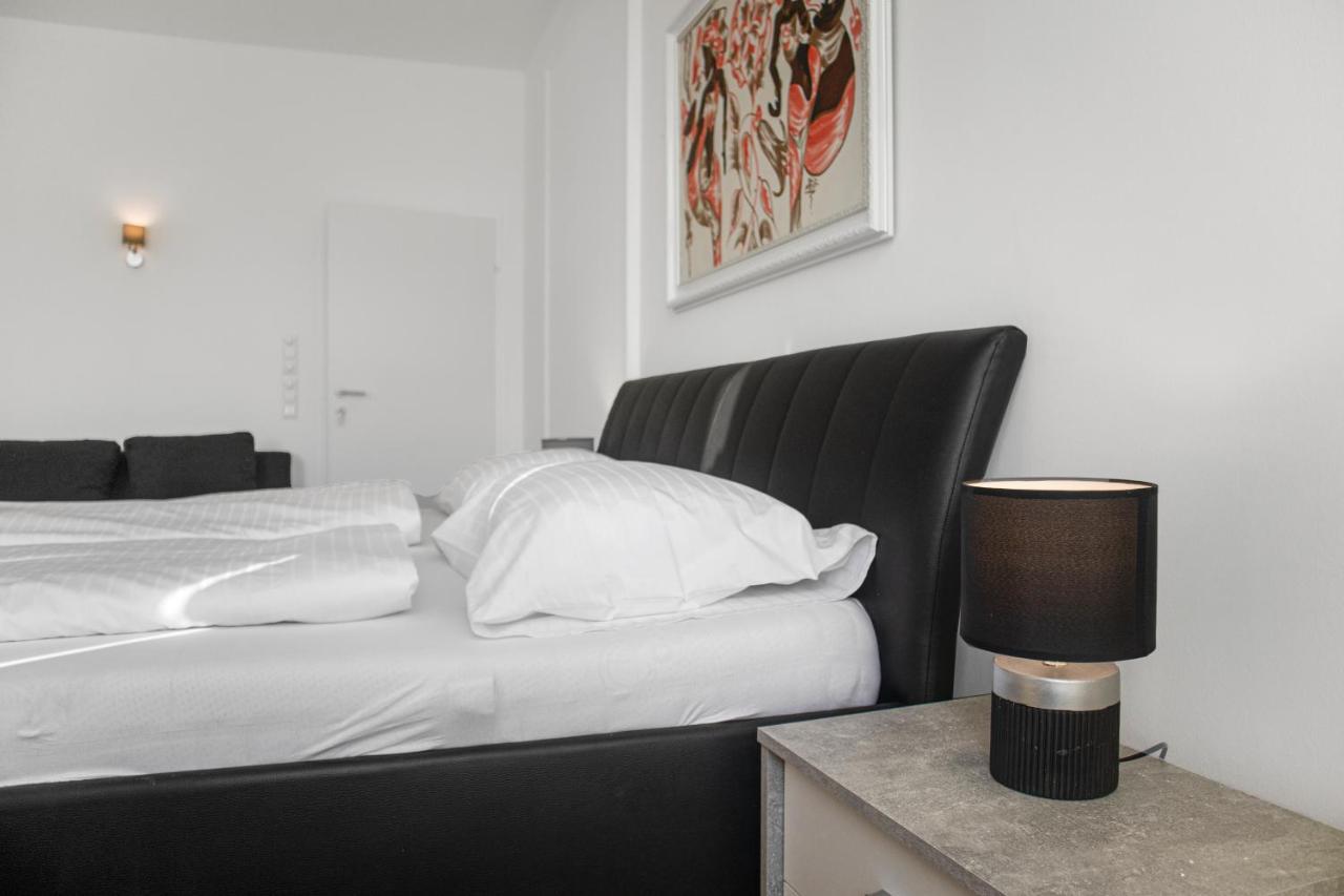 Superb 7Br Shared Apartment- Near Hauptbahnhof Wiedeń Zewnętrze zdjęcie
