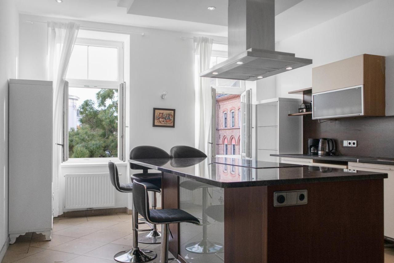 Superb 7Br Shared Apartment- Near Hauptbahnhof Wiedeń Zewnętrze zdjęcie