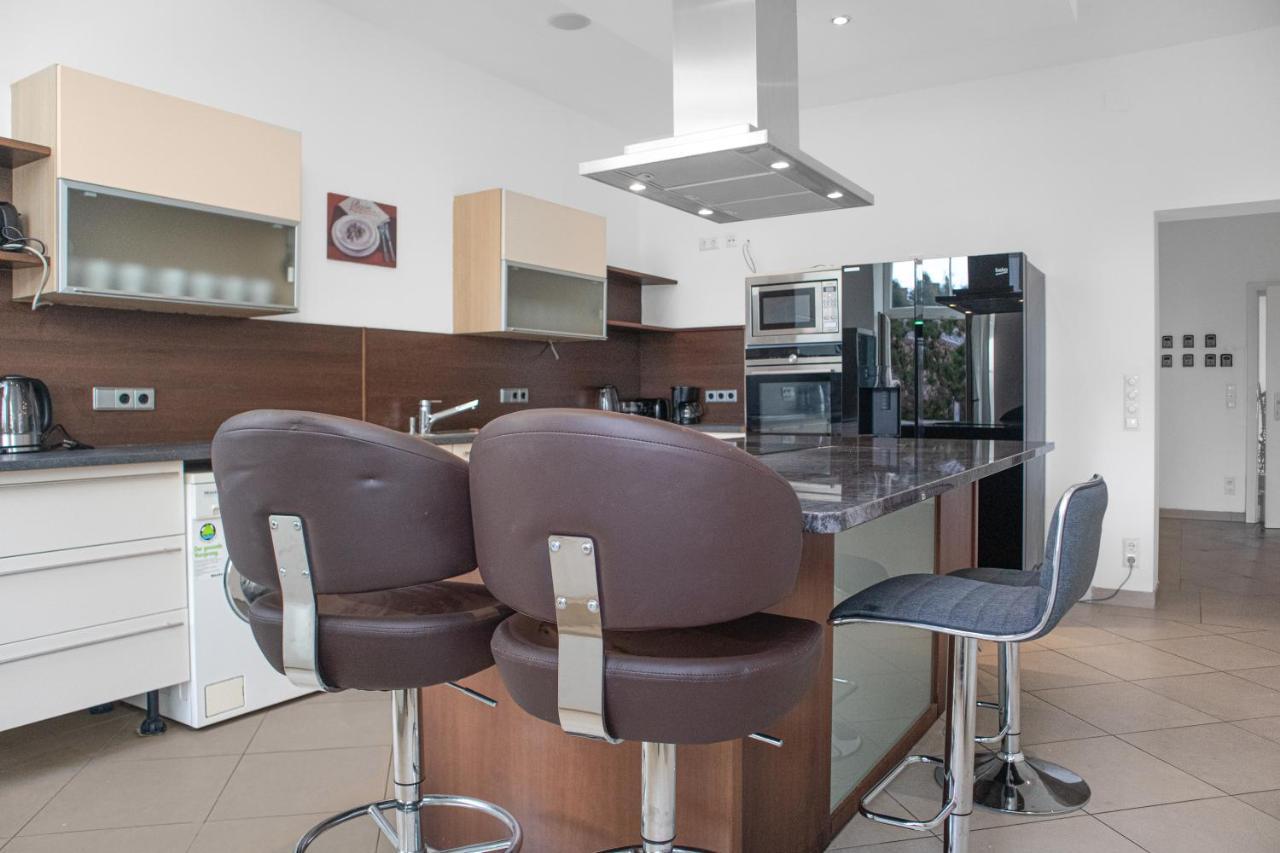 Superb 7Br Shared Apartment- Near Hauptbahnhof Wiedeń Zewnętrze zdjęcie