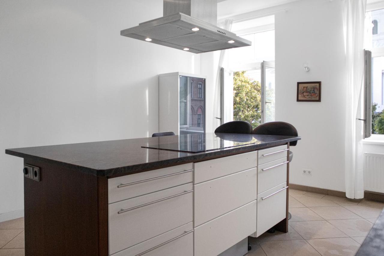 Superb 7Br Shared Apartment- Near Hauptbahnhof Wiedeń Zewnętrze zdjęcie