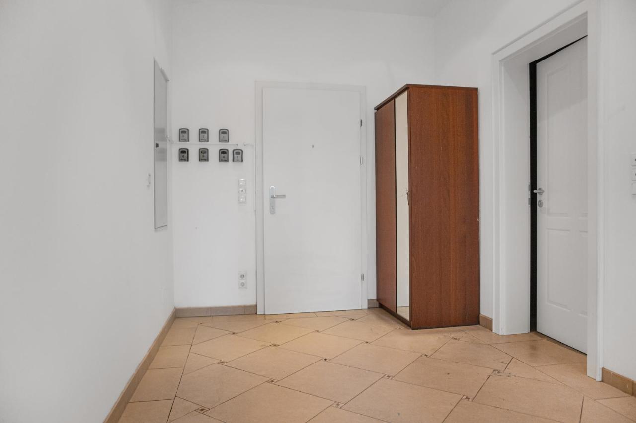Superb 7Br Shared Apartment- Near Hauptbahnhof Wiedeń Zewnętrze zdjęcie